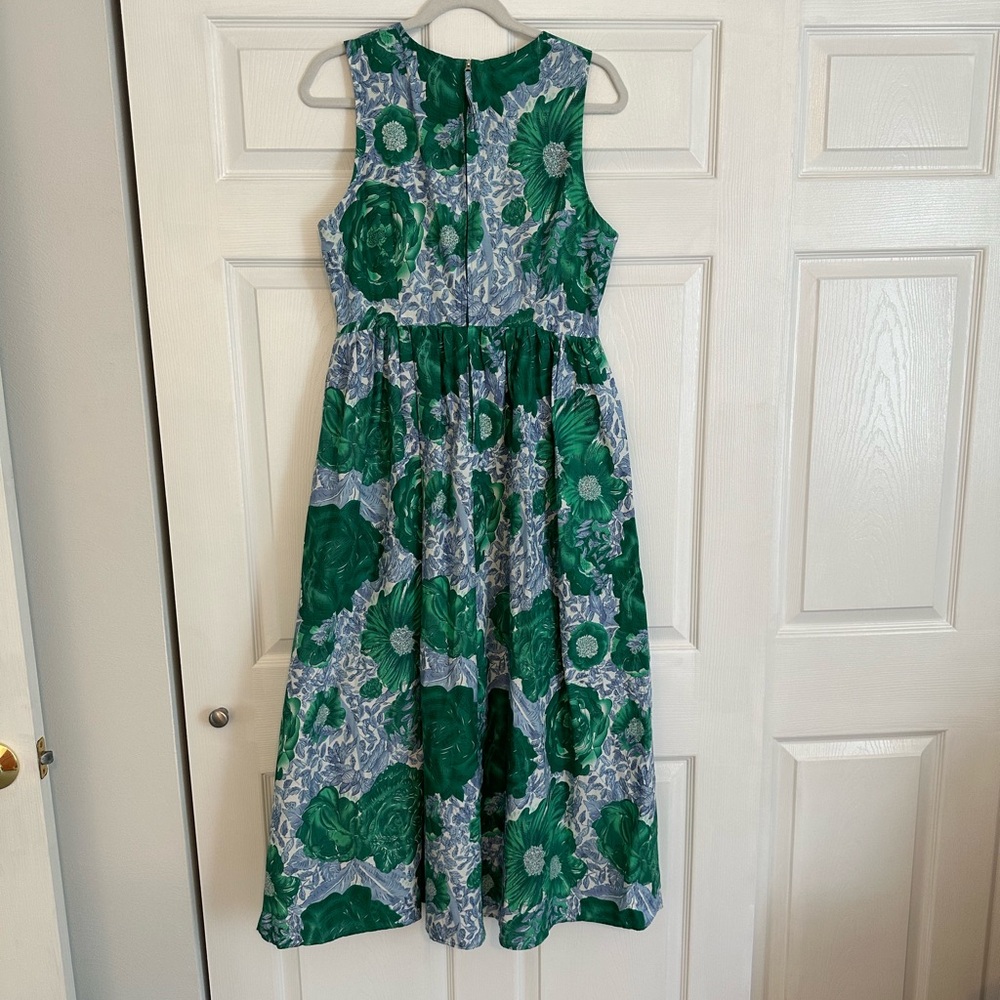 TCEC - Avara Merritt Dress - L - Picture 11 of 12
